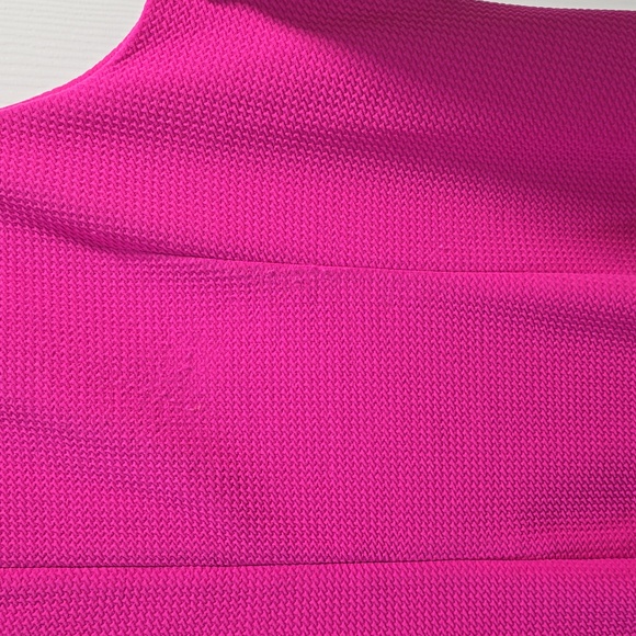 Jessica Howard Vibrant Pink Dress - Picture 13 of 15